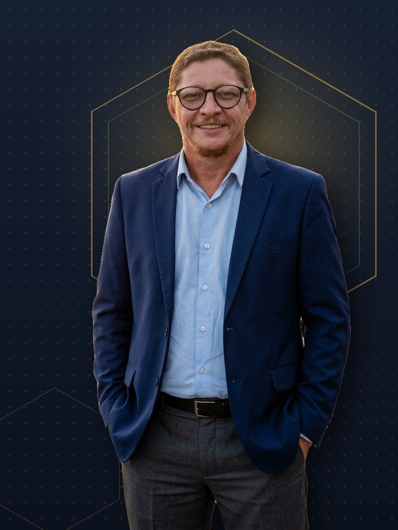 Wagner Ribeiro